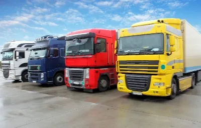 İstanbul Hozat Nakliye Ambarı