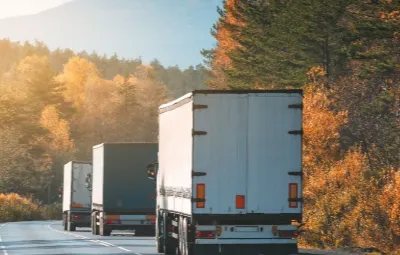 İstanbul ile Hozat Arası Klima Taşıma