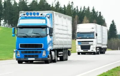 İstanbul ile Hozat Arası Eşya Taşıma